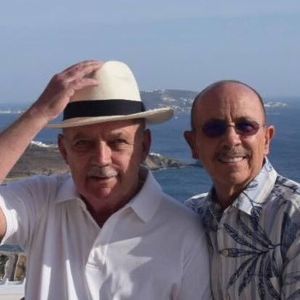 Meet your Posher, Lawrence